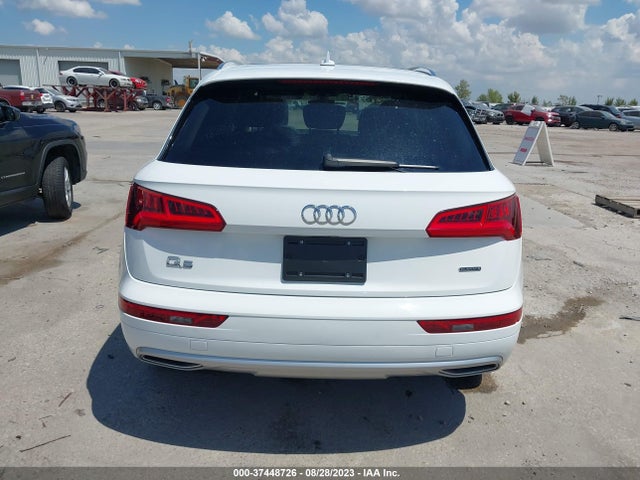 Audi Q5 PREMIUM 2019 WA1ANAFY9K2077363 Image 16