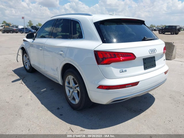 Audi Q5 PREMIUM 2019 WA1ANAFY9K2077363 Image 3