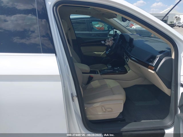 Audi Q5 PREMIUM 2019 WA1ANAFY9K2077363 Image 5