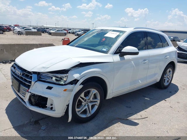 Audi Q5 PREMIUM 2019 WA1ANAFY9K2077363 Image 6
