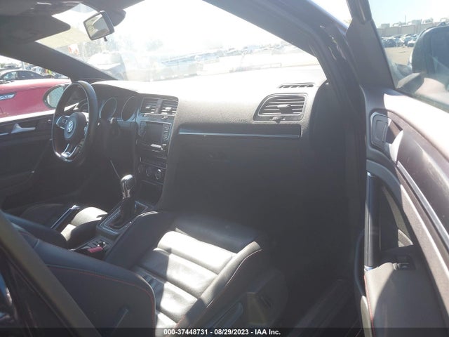 3VW4T7AU5FM010299 Volkswagen Golf Gti Autobahn