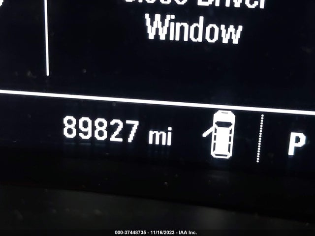 Chevrolet EQUINOX LT 2018 3GNAXJEV6JL402241 Image 14