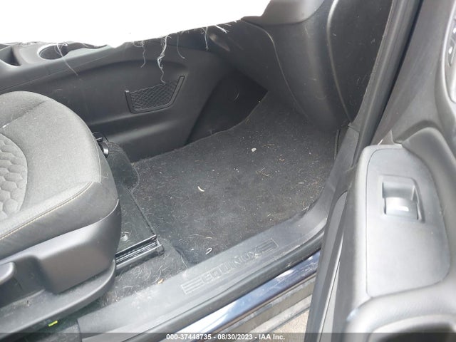 Chevrolet EQUINOX LT 2018 3GNAXJEV6JL402241 Image 5