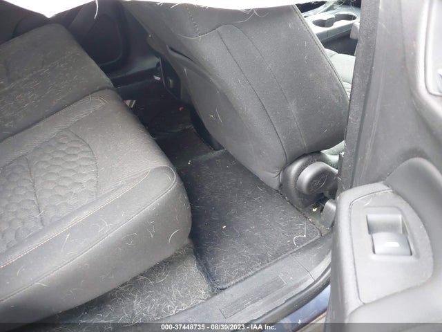 Chevrolet EQUINOX LT 2018 3GNAXJEV6JL402241 Image 8