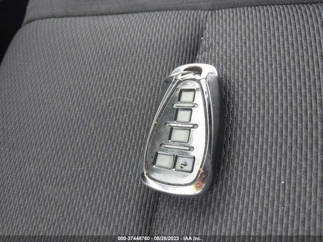 Chevrolet CRUZE LT 2016 1G1BE5SM7G7240941 Image 11