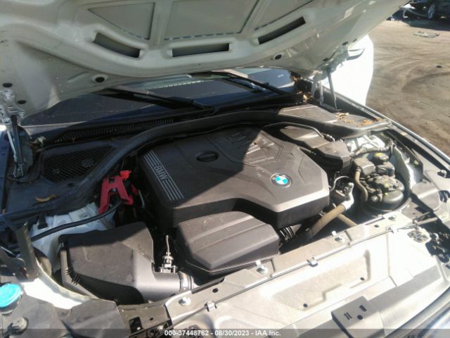 3MW5R1J07L8B27027 BMW 3 Series 330i