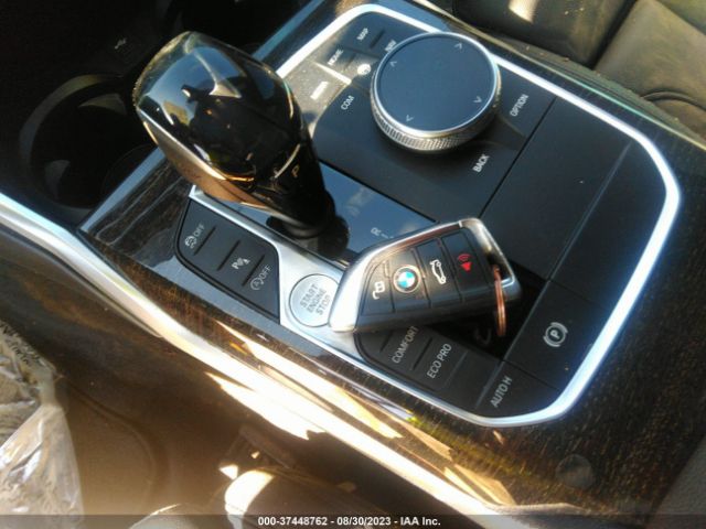 3MW5R1J07L8B27027 BMW 3 Series 330i