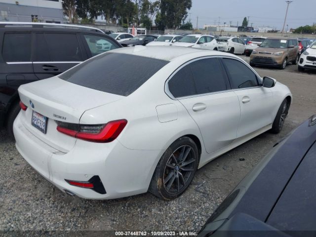 3MW5R1J07L8B27027 BMW 3 Series 330i