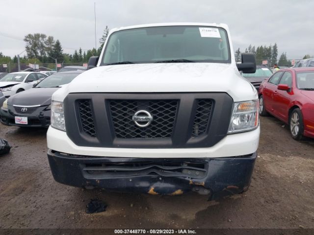 1N6BF0KY2GN811481 Nissan Nv Sv