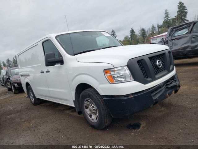 1N6BF0KY2GN811481 Nissan Nv Sv