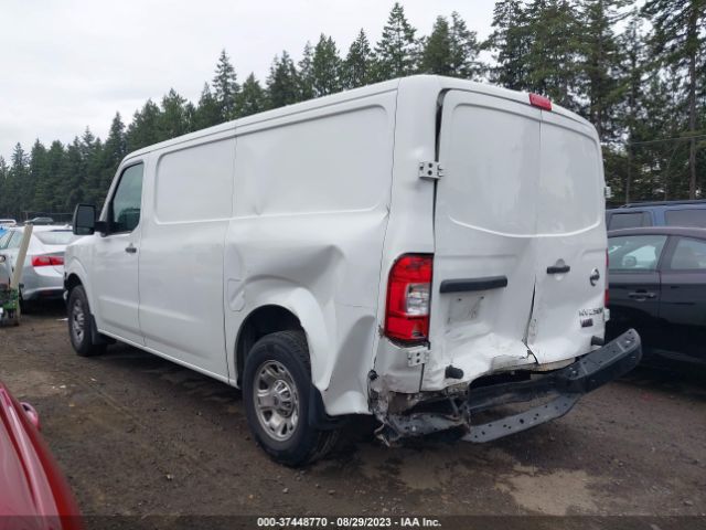 1N6BF0KY2GN811481 Nissan Nv Sv