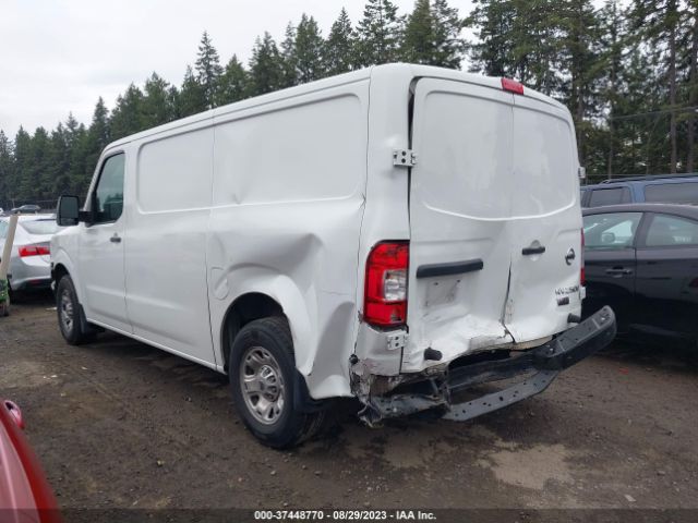 1N6BF0KY2GN811481 Nissan Nv Sv