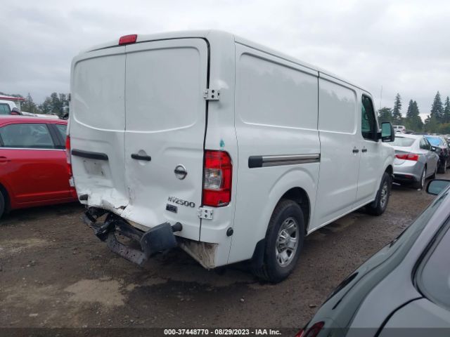 1N6BF0KY2GN811481 Nissan Nv Sv