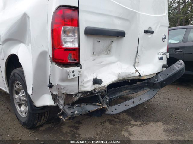1N6BF0KY2GN811481 Nissan Nv Sv