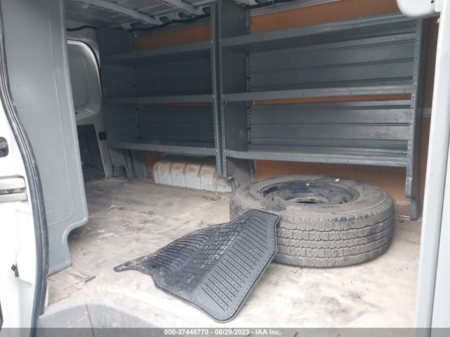 1N6BF0KY2GN811481 Nissan Nv Sv
