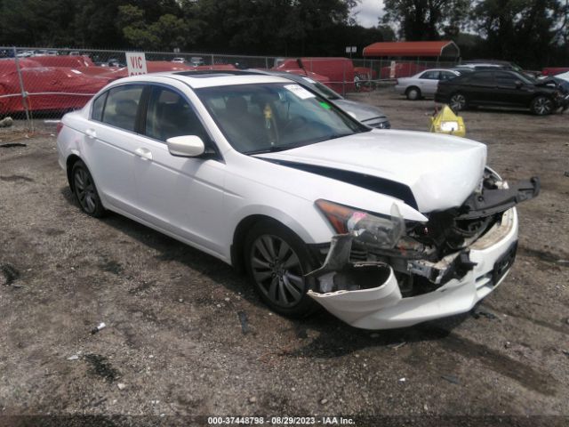 2012 HONDA ACCORD SDN 1HGCP2F88CA104236 Photo 0