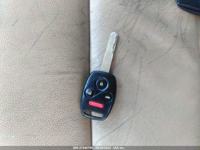 2012 HONDA ACCORD SDN 1HGCP2F88CA104236 Photo 10