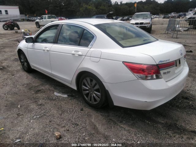 2012 HONDA ACCORD SDN 1HGCP2F88CA104236 Photo 2