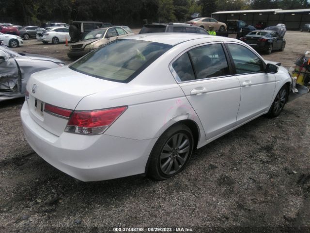2012 HONDA ACCORD SDN 1HGCP2F88CA104236 Photo 3