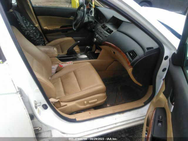 2012 HONDA ACCORD SDN 1HGCP2F88CA104236 Photo 4
