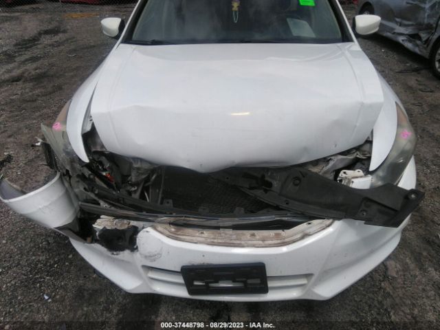 2012 HONDA ACCORD SDN 1HGCP2F88CA104236 Photo 5