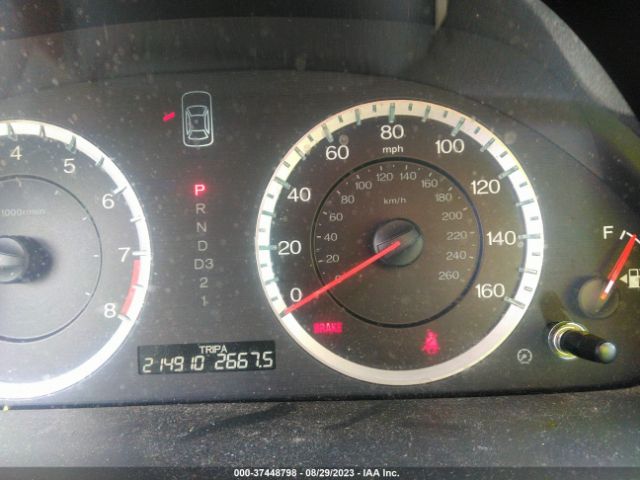 2012 HONDA ACCORD SDN 1HGCP2F88CA104236 Photo 6