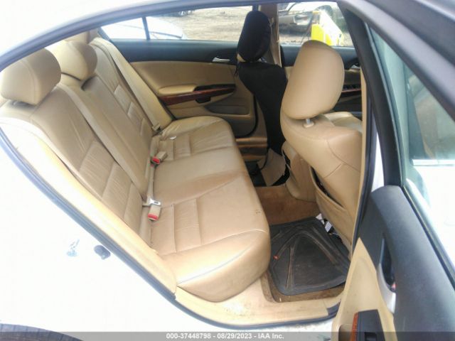 2012 HONDA ACCORD SDN 1HGCP2F88CA104236 Photo 7