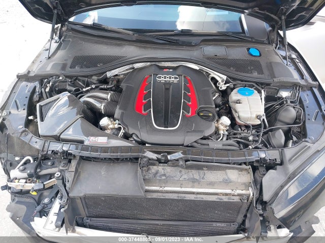 WUAW2AFC4GN902078 Audi Rs 7 Prestige