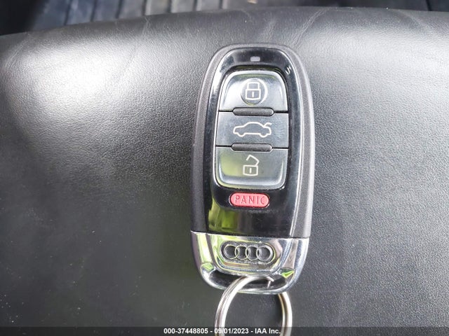 WUAW2AFC4GN902078 Audi Rs 7 Prestige