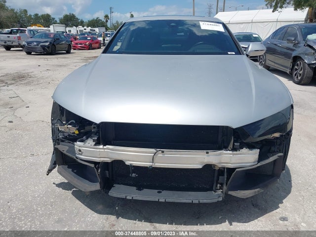 WUAW2AFC4GN902078 Audi Rs 7 Prestige
