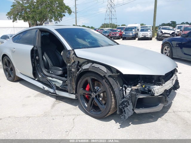 WUAW2AFC4GN902078 Audi Rs 7 Prestige