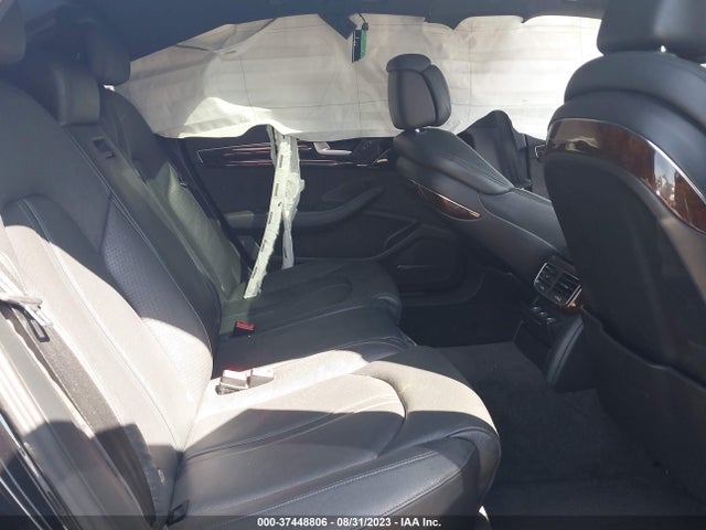 WAU32AFDXFN041249 Audi A8 L 4.0t