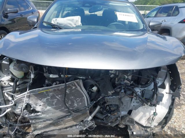 JN1BJ1CR7KW326354 Nissan Rogue Sport Sl