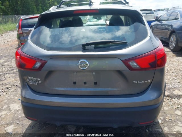 JN1BJ1CR7KW326354 Nissan Rogue Sport Sl