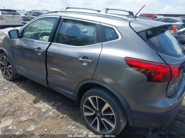 JN1BJ1CR7KW326354 Nissan Rogue Sport Sl