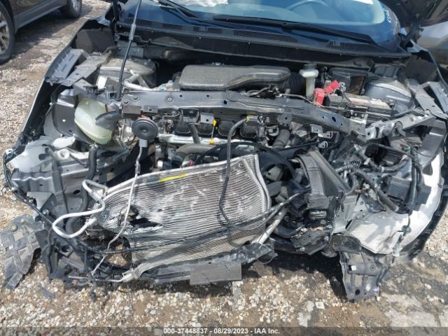 JN1BJ1CR7KW326354 Nissan Rogue Sport Sl