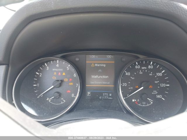 JN1BJ1CR7KW326354 Nissan Rogue Sport Sl