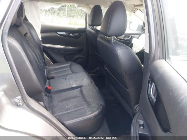 JN1BJ1CR7KW326354 Nissan Rogue Sport Sl