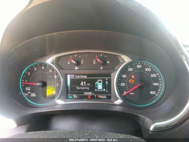 Chevrolet MALIBU LT 2016 1G1ZE5ST3GF320331 Image 7
