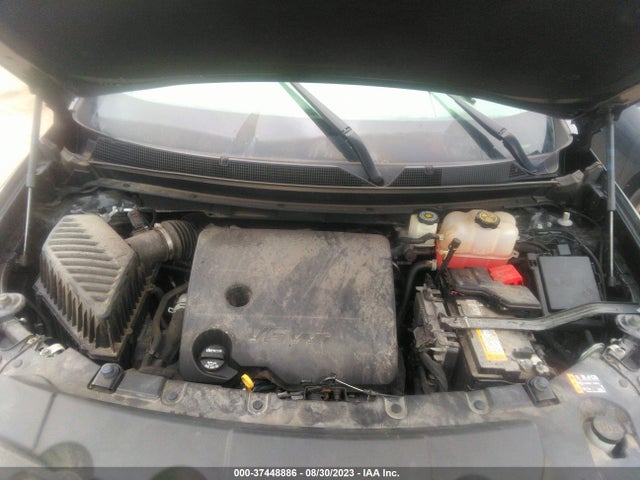 Chevrolet Traverse Rs 2019 1GNEVJKWXKJ280545 Image 10