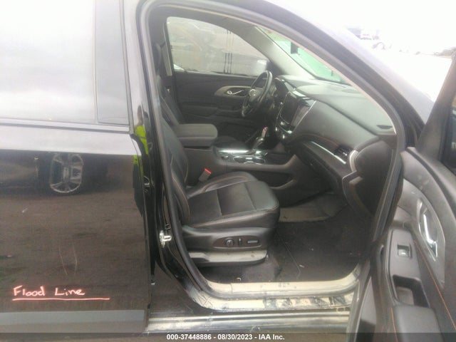 Chevrolet Traverse Rs 2019 1GNEVJKWXKJ280545 Image 5