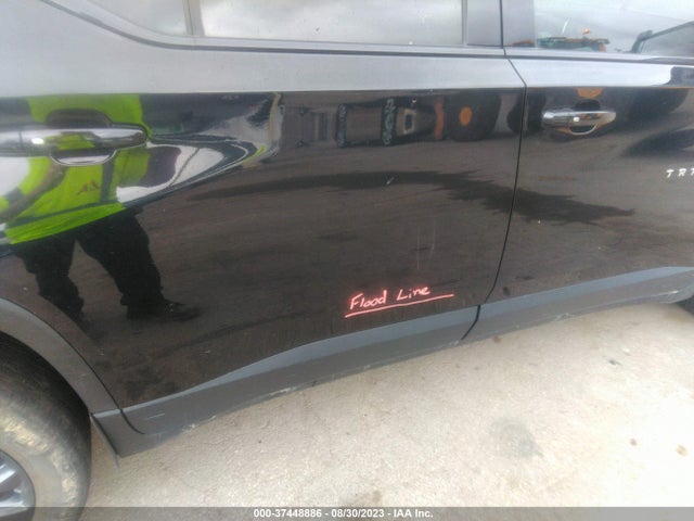 Chevrolet Traverse Rs 2019 1GNEVJKWXKJ280545 Image 6