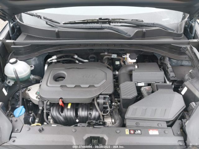 KNDP6CAC0L7823417 KIA SPORTAGE S