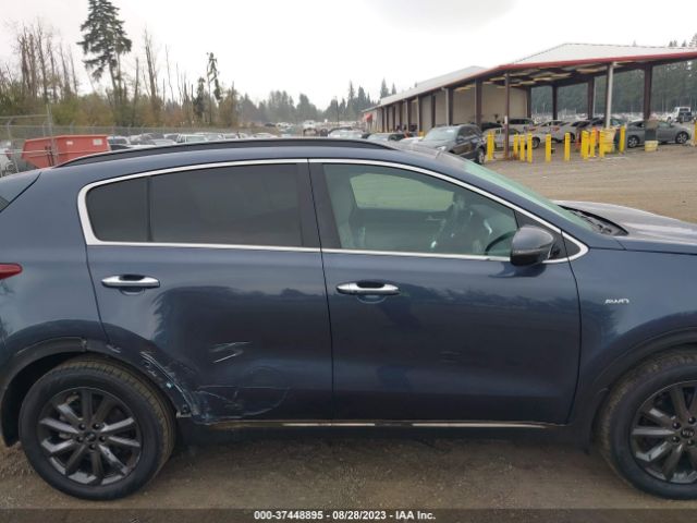KNDP6CAC0L7823417 KIA SPORTAGE S