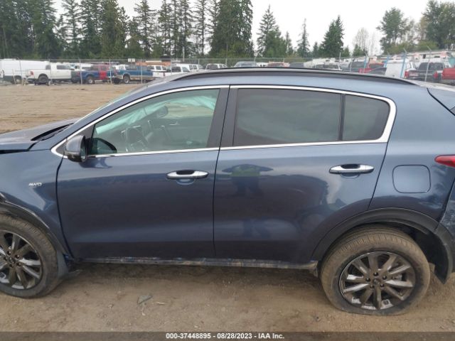KNDP6CAC0L7823417 KIA SPORTAGE S