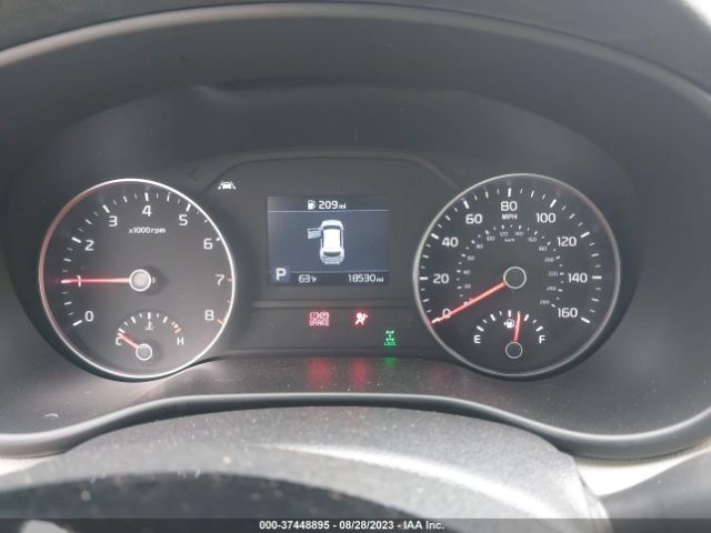 KNDP6CAC0L7823417 KIA SPORTAGE S