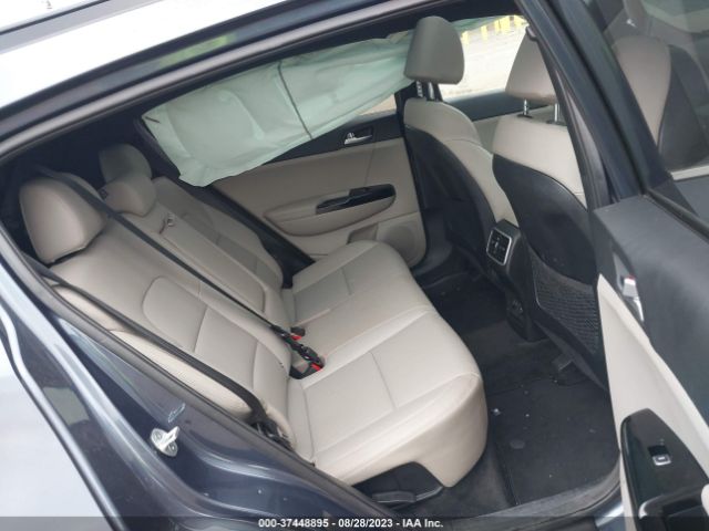 KNDP6CAC0L7823417 KIA SPORTAGE S