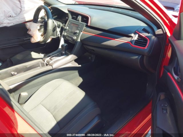 SHHFK7H43KU412405 Honda Civic Hatchback Sport