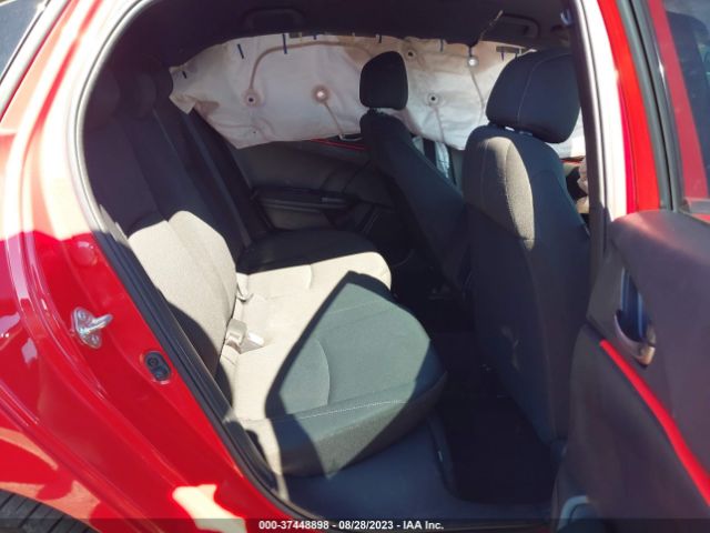 SHHFK7H43KU412405 Honda Civic Hatchback Sport