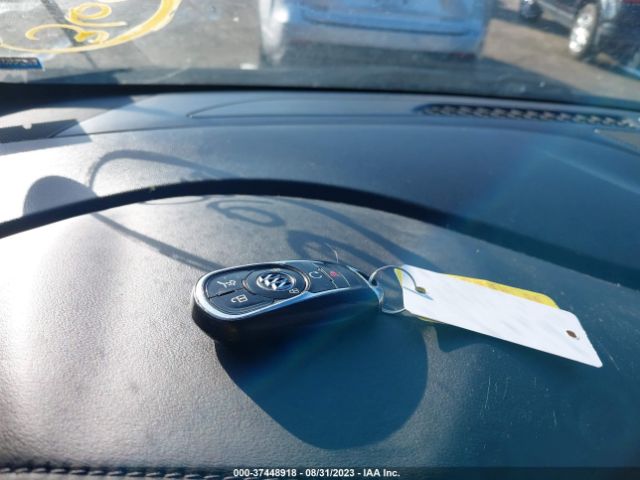 5GAEVAKW8KJ181166 Buick Enclave Essence